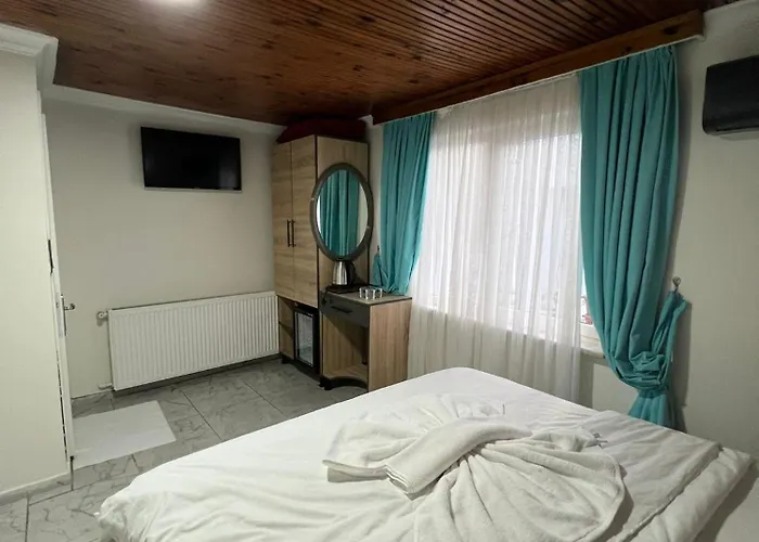 Hotel Sultanahmet Sefa