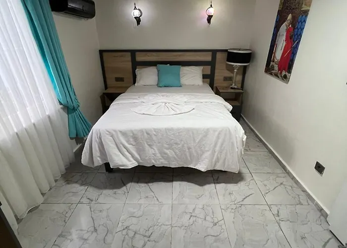 Sultanahmet Sefa 3* Istanboel