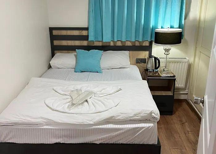 Sultanahmet Sefa Istanboel