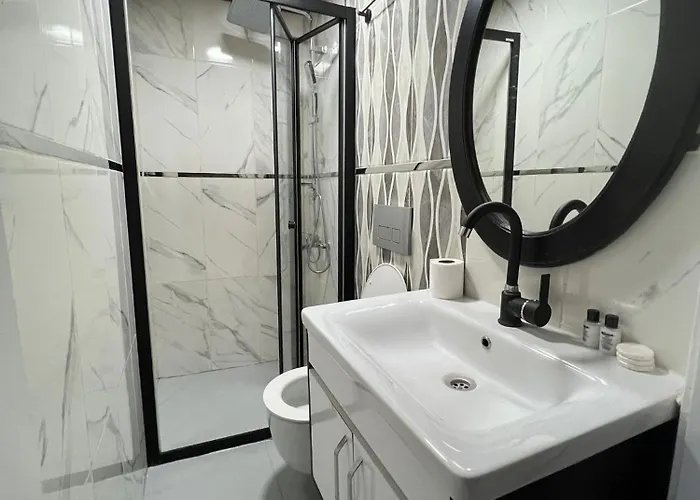 Sultanahmet Sefa Hotel