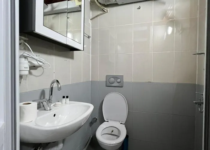 Hotel Sultanahmet Sefa