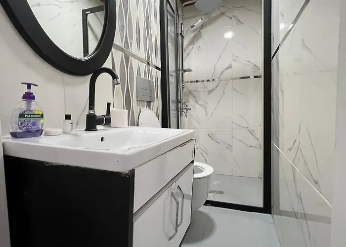 Hotel Sultanahmet Sefa 3*