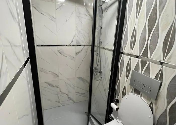 Hotel Sultanahmet Sefa Istanboel