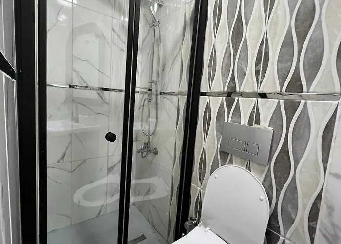 Sultanahmet Sefa Istanboel