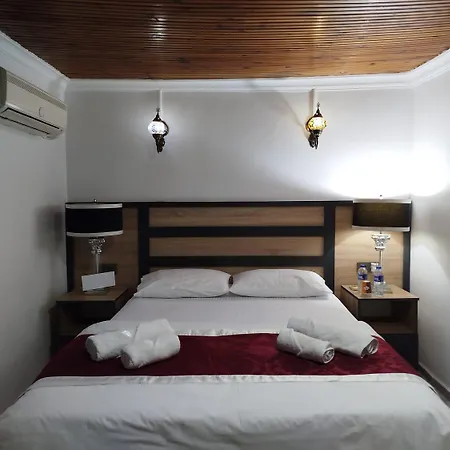 Sefa Deluxe Old 3* Istanbul