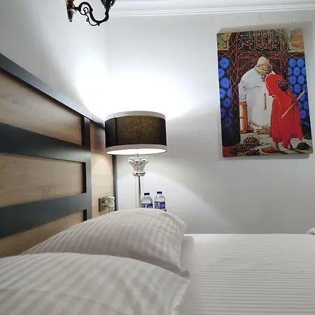 Sefa Deluxe Old 3* Istanbul