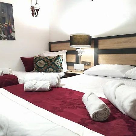 Sefa Deluxe Old 3*