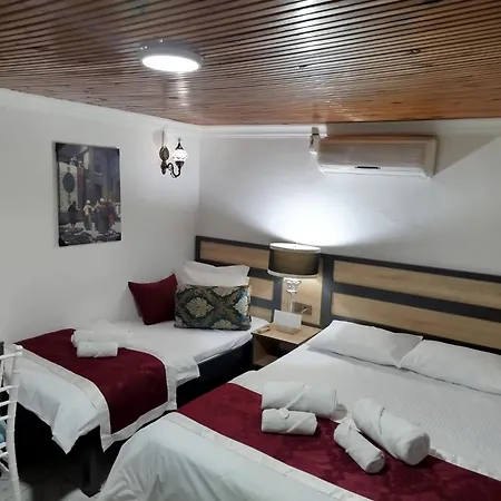 Sefa Deluxe Old Istanbul
