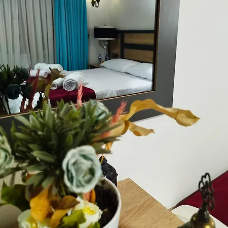 Hotel Sefa Deluxe Old