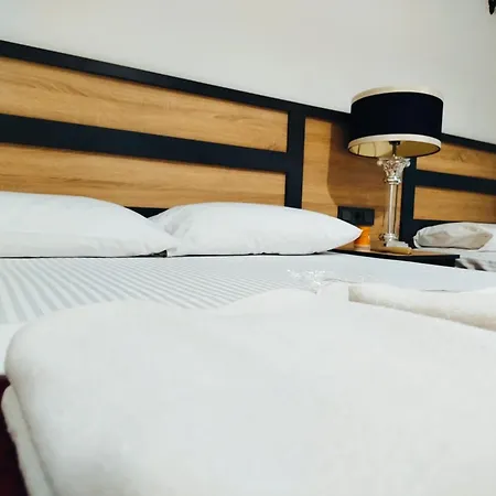 Hotel Sefa Deluxe Old Istanbul