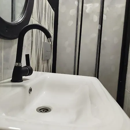 Sefa Deluxe Old 3* Istanbul