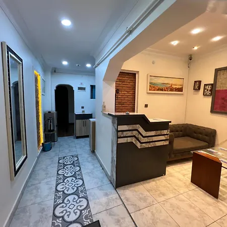 Sultanahmet Sefa Istanbul