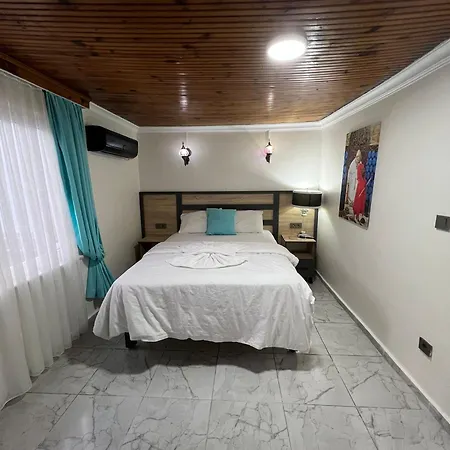 Sultanahmet Sefa Hotel Estambul