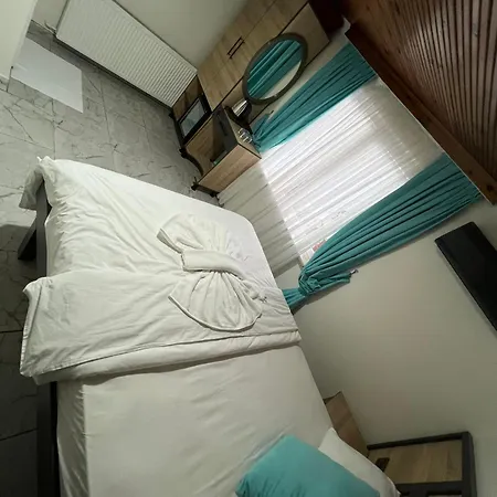 Hotel Sultanahmet Sefa 3*