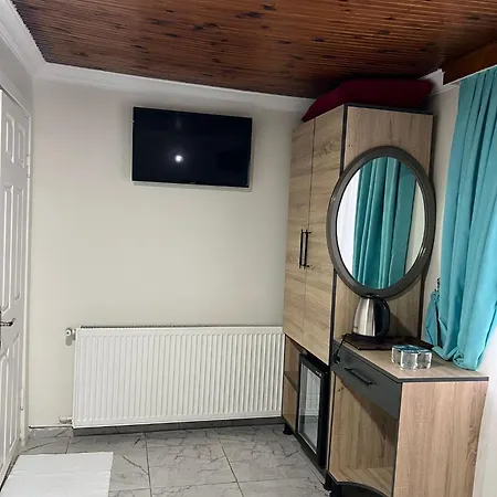 Sultanahmet Sefa Hotel