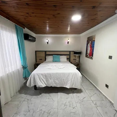 Hotel Sultanahmet Sefa Istanbul