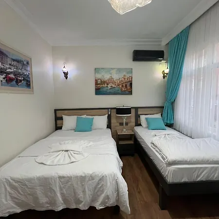 Hotel Sultanahmet Sefa