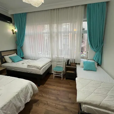 Hotel Sultanahmet Sefa