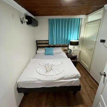 Hotel Sultanahmet Sefa