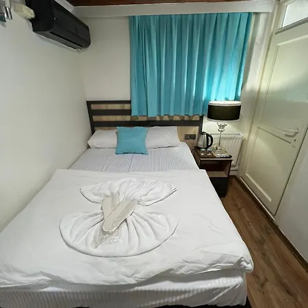 Hotel Sultanahmet Sefa