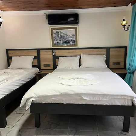 Hotel Sultanahmet Sefa