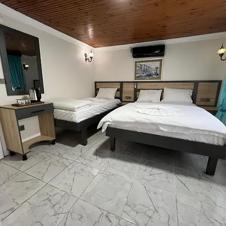 Hotel Sultanahmet Sefa