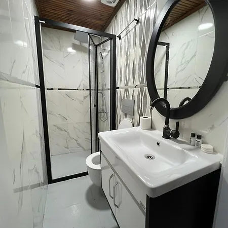 Sultanahmet Sefa Hotel