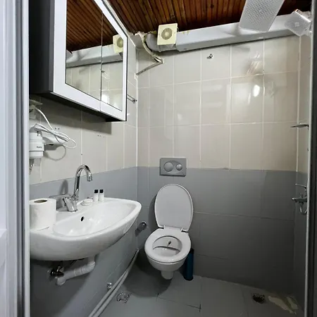 Hotel Sultanahmet Sefa