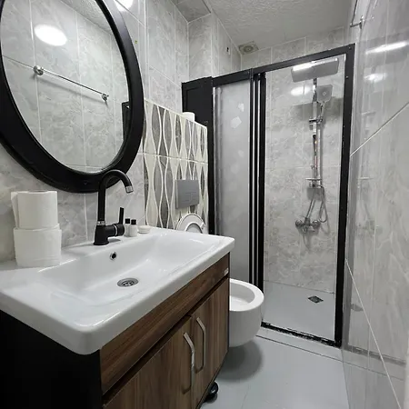 Sultanahmet Sefa Hotel Estambul