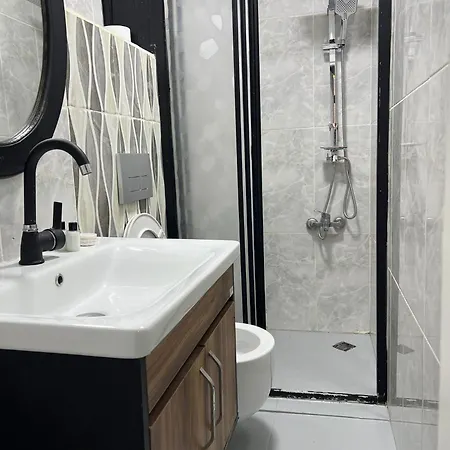 Sultanahmet Sefa Hotel