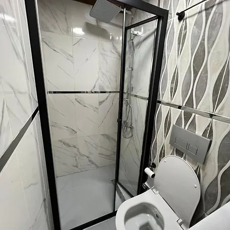 Hotel Sultanahmet Sefa Estambul