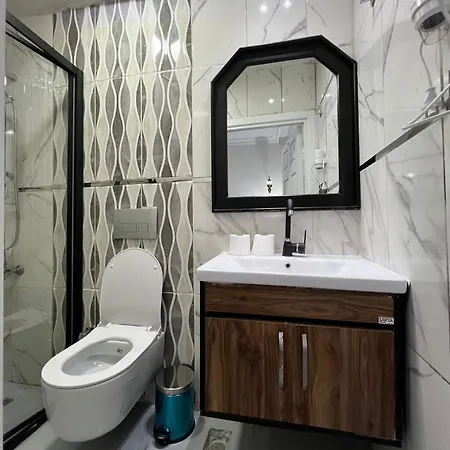 Hotel Sultanahmet Sefa 3*