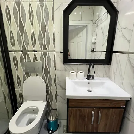 Sultanahmet Sefa Hotel 3*