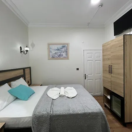 Hotel Sultanahmet Sefa 3*