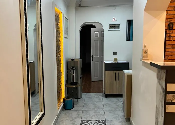 Sultanahmet Sefa فندق