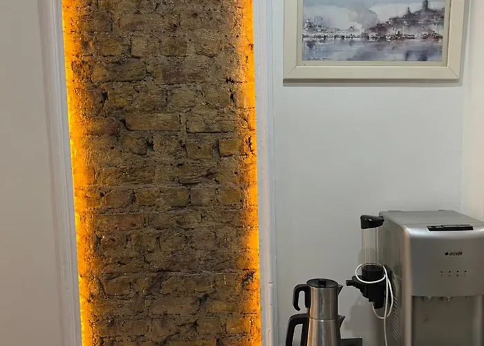 فندق Sultanahmet Sefa 3*