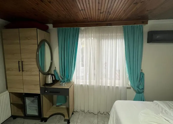 Sultanahmet Sefa اسطنبول