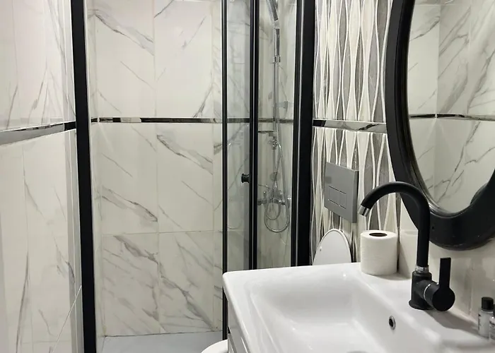 فندق Sultanahmet Sefa