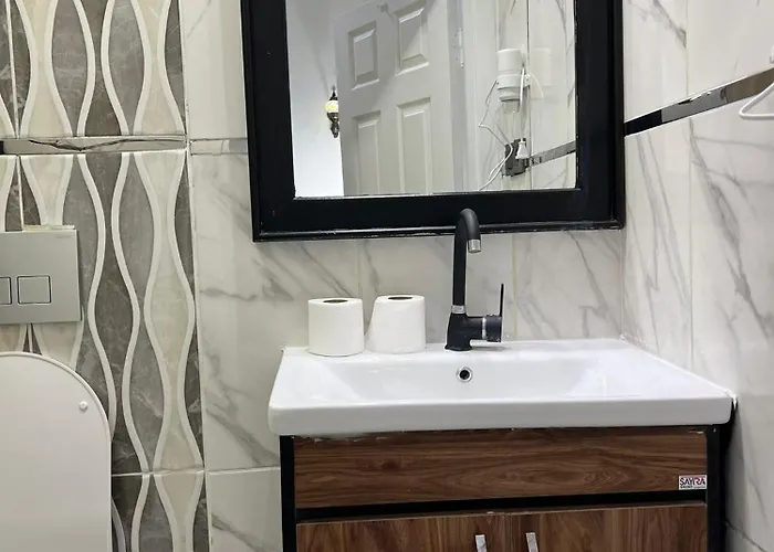 فندق Sultanahmet Sefa