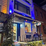 Sultanahmet Sefa Отель Стамбул