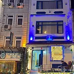 Hotel Sultanahmet Sefa Istanbul