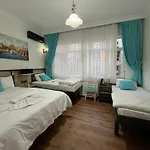 Sultanahmet Sefa 3* Istanbul