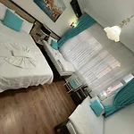 Sultanahmet Sefa Hotel 3*