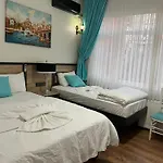 Hotel Sultanahmet Sefa Istanbul