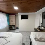Hotel Sultanahmet Sefa 3*