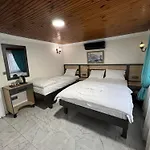 Sultanahmet Sefa Hotel 3*