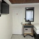 Sultanahmet Sefa Hotel