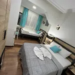 Hotel Sultanahmet Sefa Istanbul