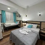 Hotel Sultanahmet Sefa Istanbul