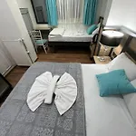 Sultanahmet Sefa Отель 3*